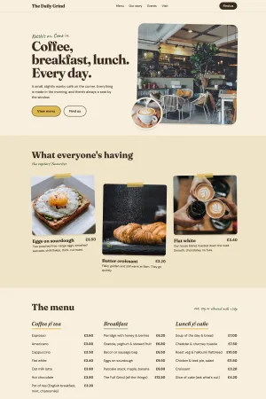 Project screenshot 1