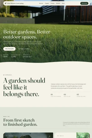Project screenshot 1