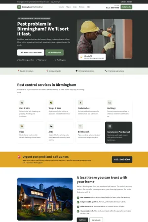 Project screenshot 1